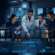 Healthcare platforms