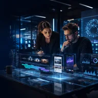 One partner for every digital need