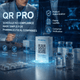 Schedule H2 compliance QR codes on pharmaceutical packaging